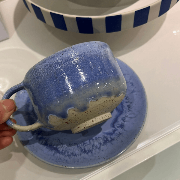 Hovedbilde Mion Mug - Orinoco