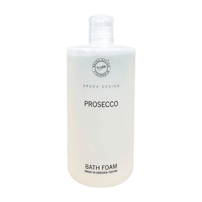 Hovedbilde Bath Foam Prosecco 500ml 