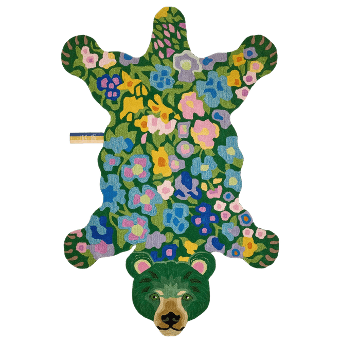 Hovedbilde Josie Jardin bear Rug  XLarge