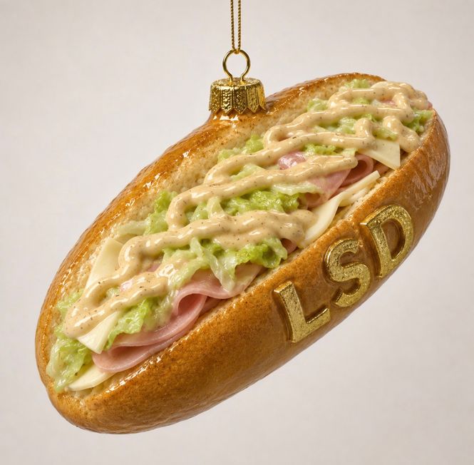 Hovedbilde Landgang LSD Julekule