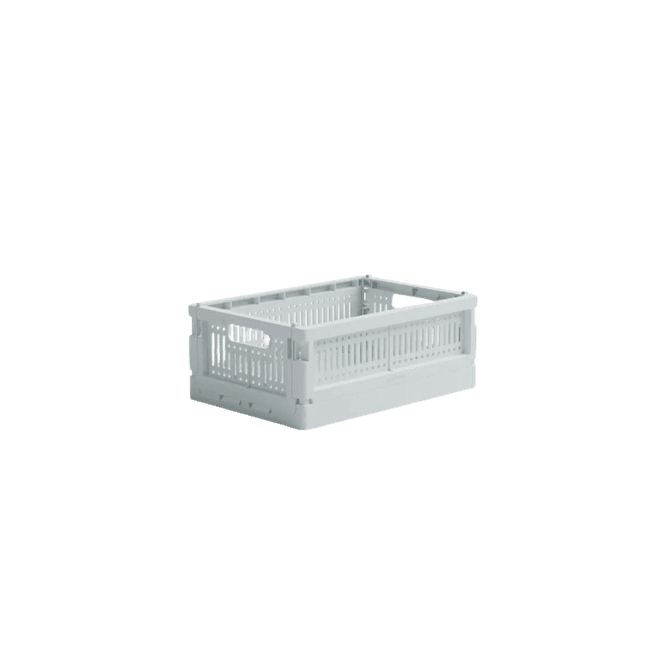 Hovedbilde Made crate mini - Ice cube blue