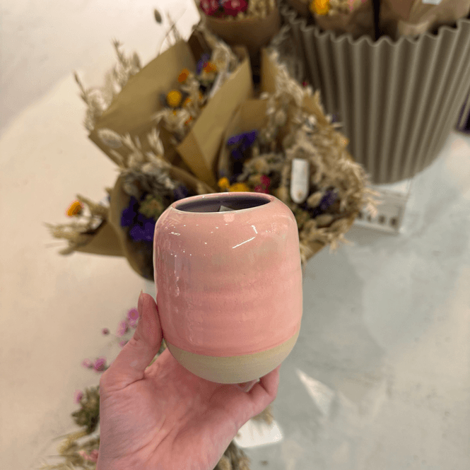 Hovedbilde Pen Holder - peach