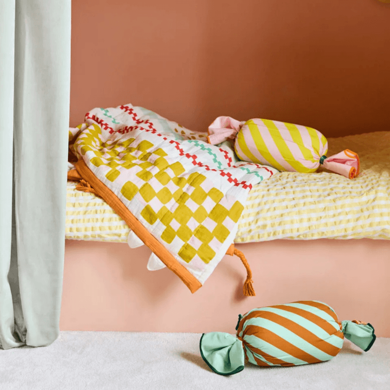 Godteri pute, Grønn PIPPI