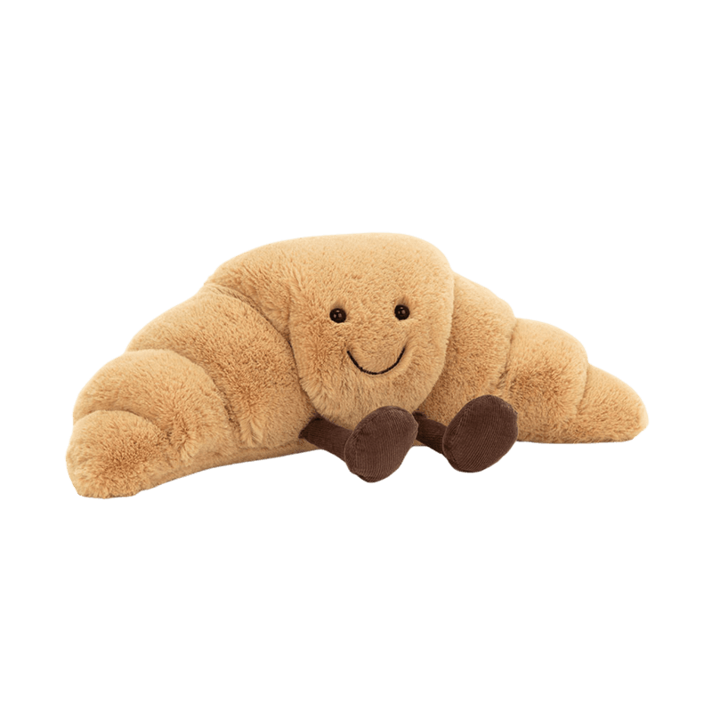 Jellycat - Amuseables Croissant small