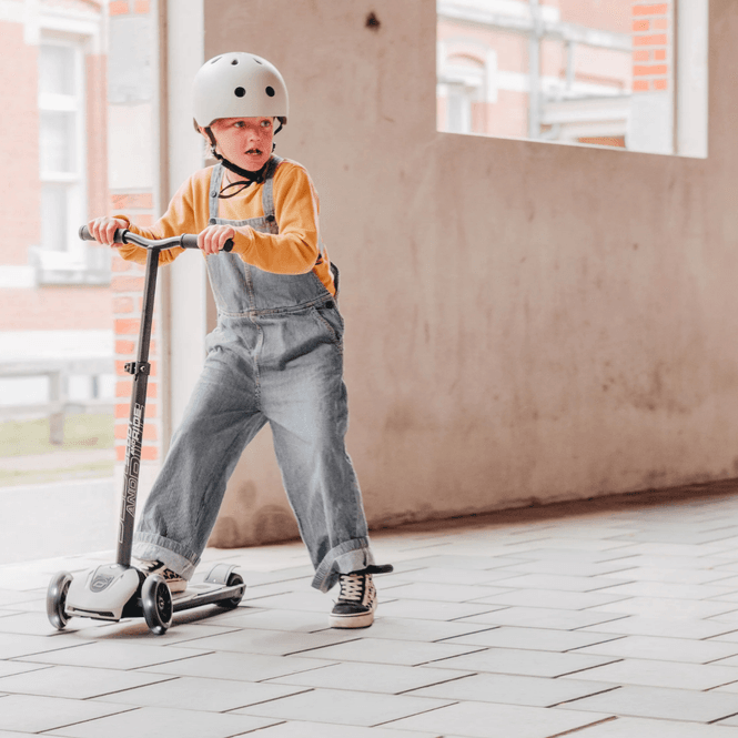 Hovedbilde Scoot & Ride Higwaykick 5 - Ash