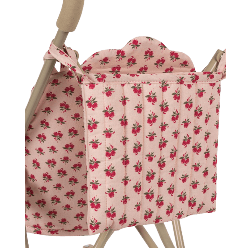 Dukkevogn - DOLL STROLLER ROSIE