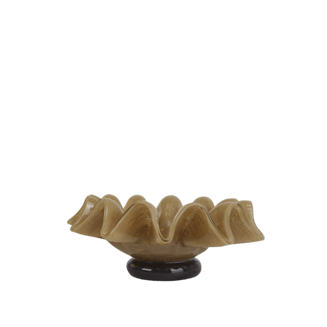 Hovedbilde Bowl Lorin Beige/brun M
