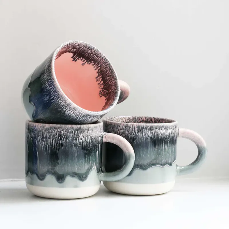 Chug Mug - Punk Blonde