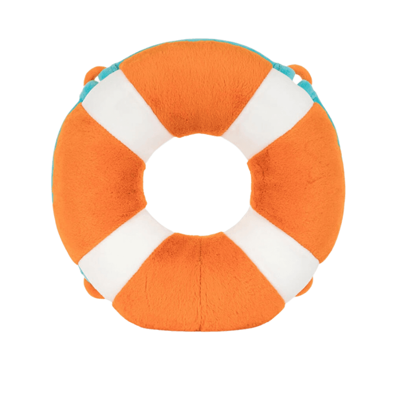 Jellycat - Amuseables Life Ring
