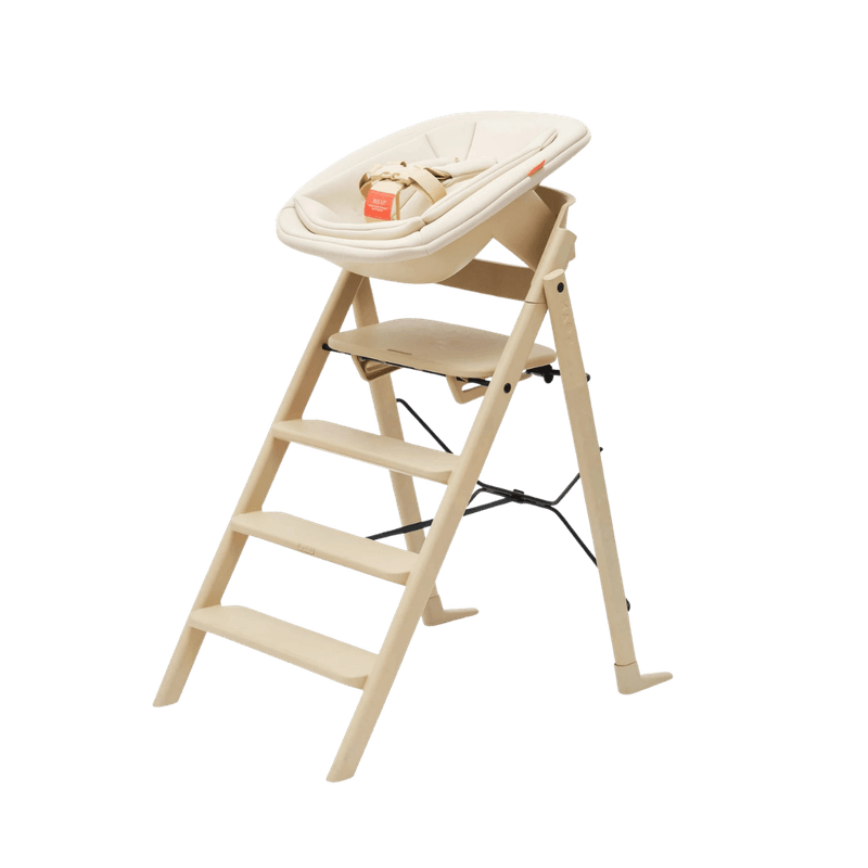 KAOS KLAPP® Komplett Bundle - Barnestol resirkulert