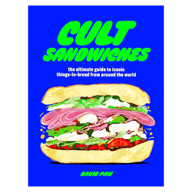 Hovedbilde Cult Sandwiches
