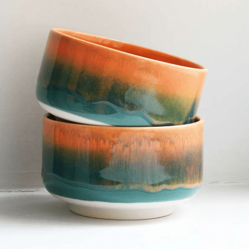Munch Bowl - Vulkan