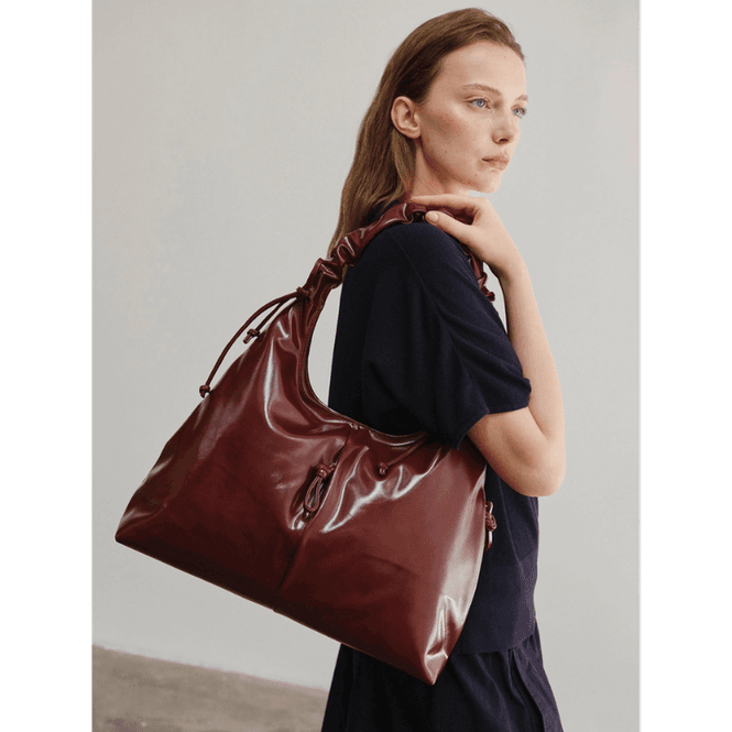 Hovedbilde Nicole Bag - Cherry red