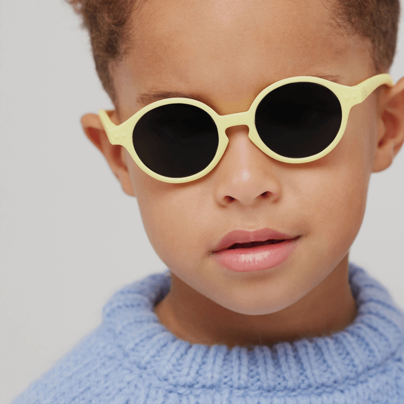 Solbriller med UV-beskyttelse - Lemonade