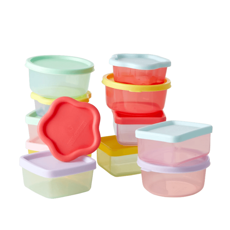 RICE Matbokser 12 pk