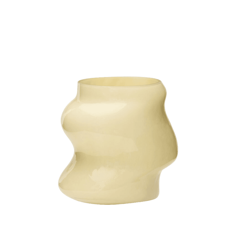 Lote Vase - Sand