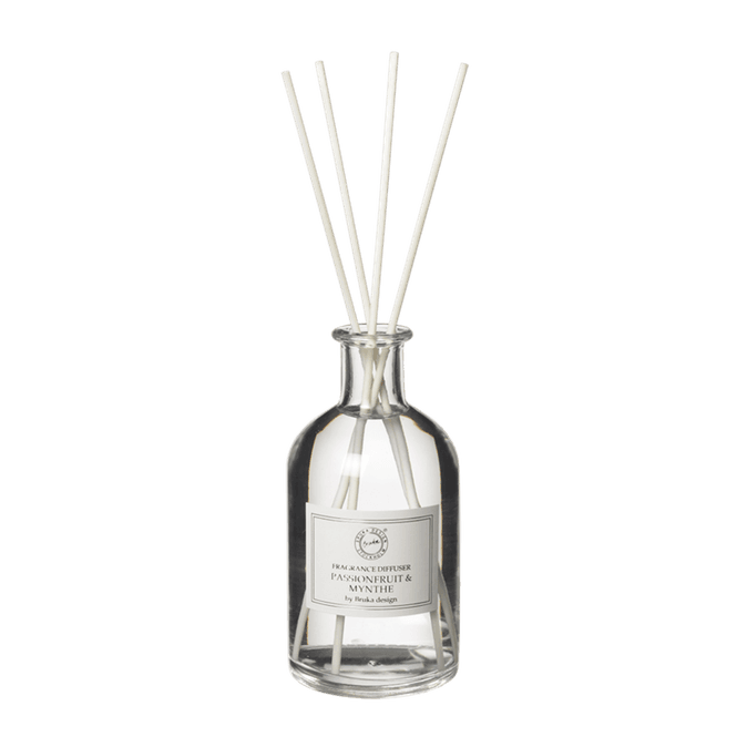 Hovedbilde Duftpinne - Passionfruit & Mynthe