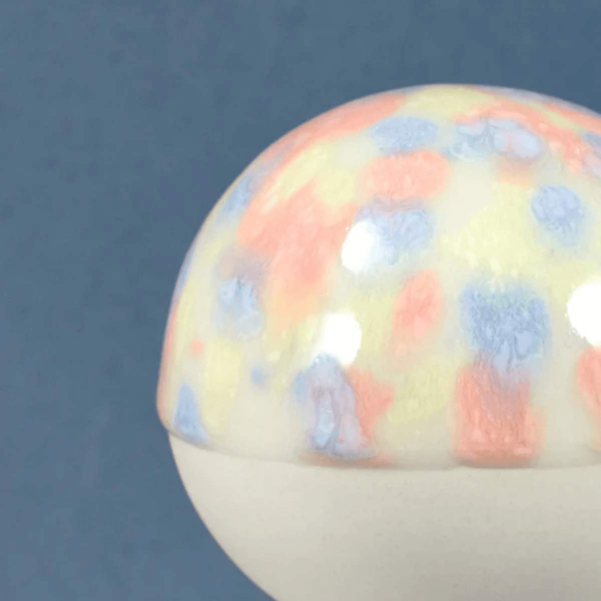 Pearl kule - Bubblegum Boink