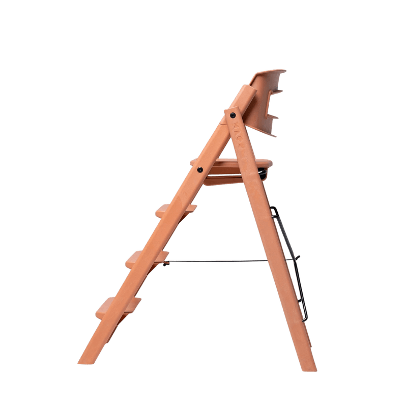 KAOS KLAPP® Barnestol resirkulert - Terracotta Pink