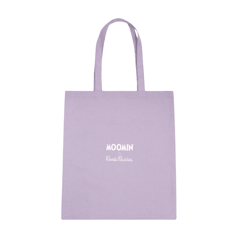 Moomin Tote bag Lille my