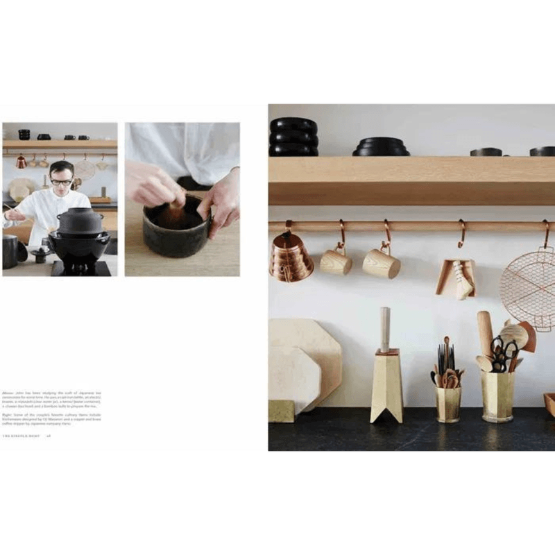 Kinfolk home