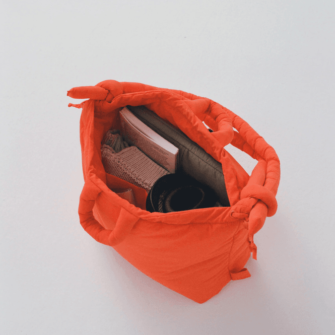 Hovedbilde Ona Soft Bag - Coral