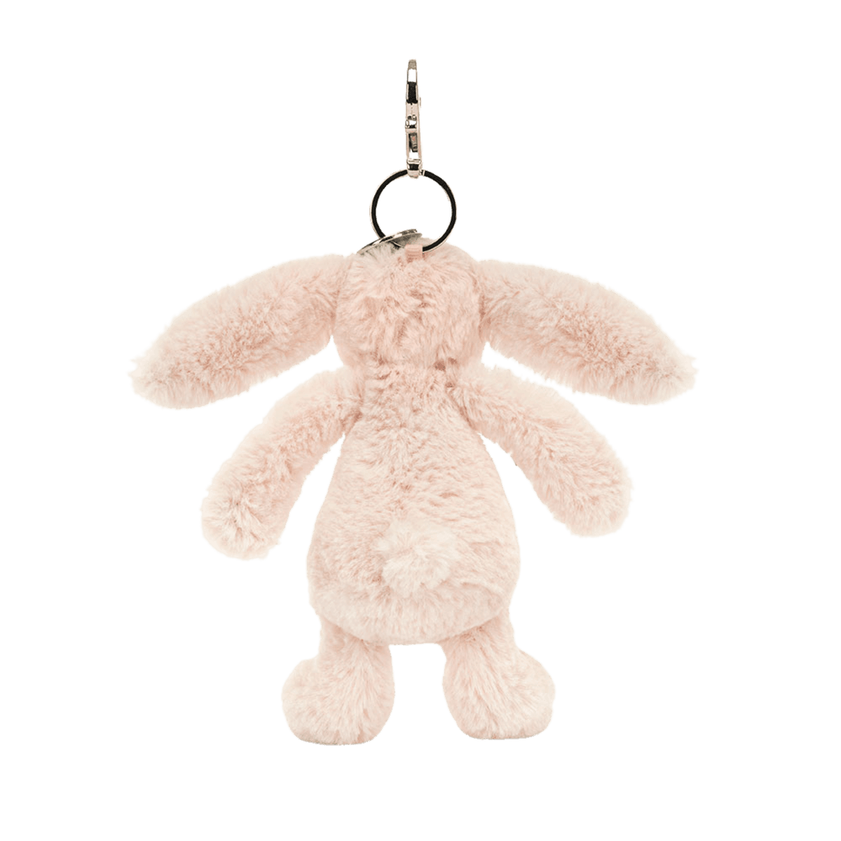 Jellycat nøkkelring - bunny blush