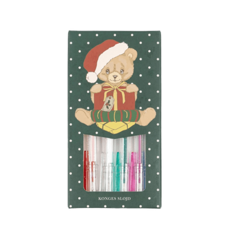 Adventskalender - 24 magiske overraskelser
