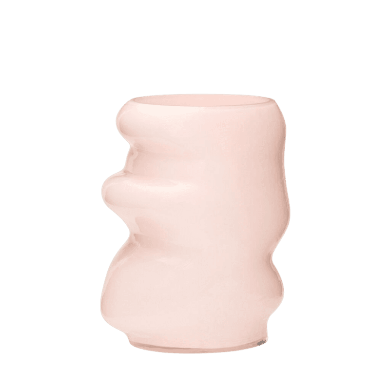 Lote Vase - rosa