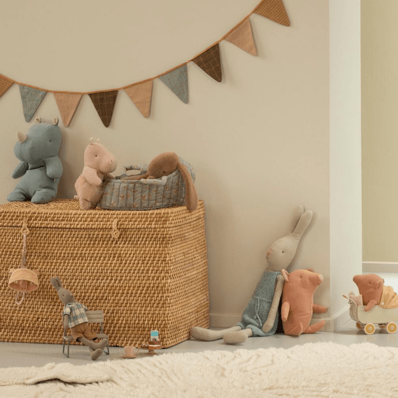 Truffel gris - Small