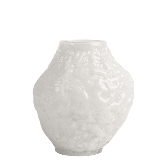 Hovedbilde Vase Corallo M - Hvit