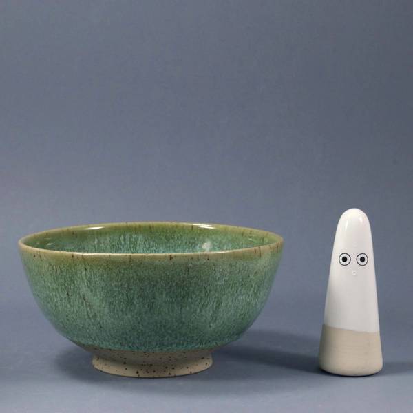 Hovedbilde Spring bowl - Mountain Moss Green