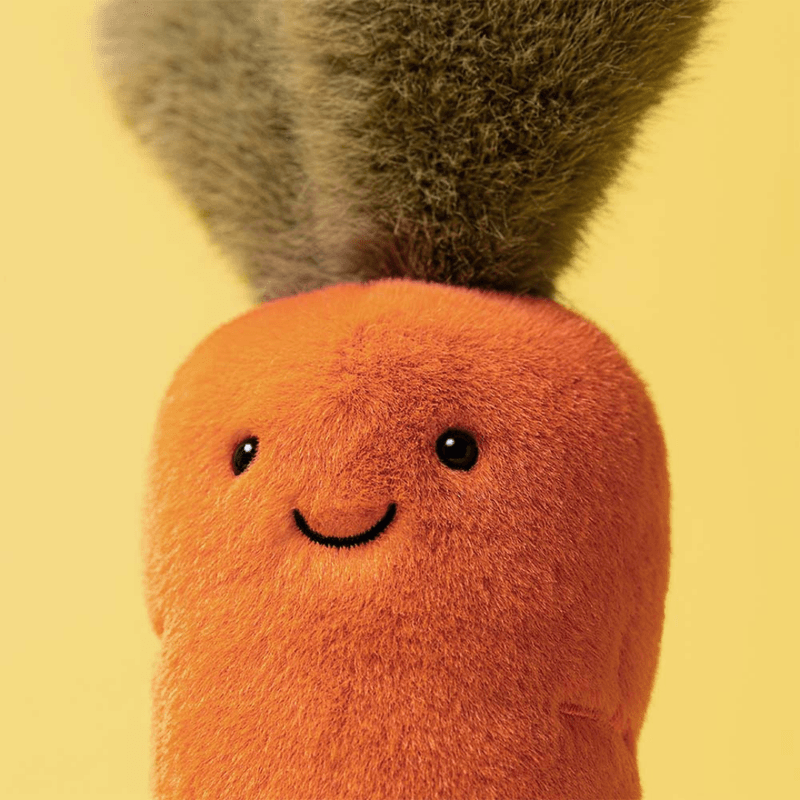 Jellycat - Amuseables Carrot 