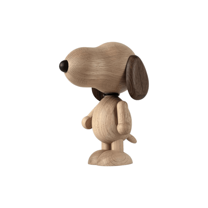 Hovedbilde Peanut X Snoopy Oak 