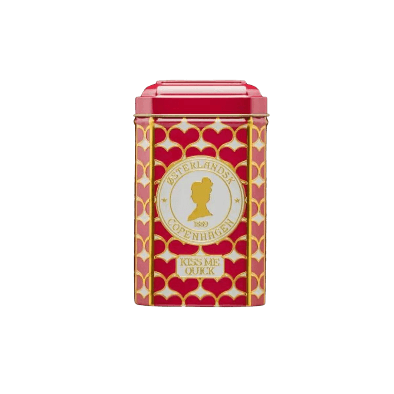 Kiss me quick liten boks - By Østerlandsk Copenhagen