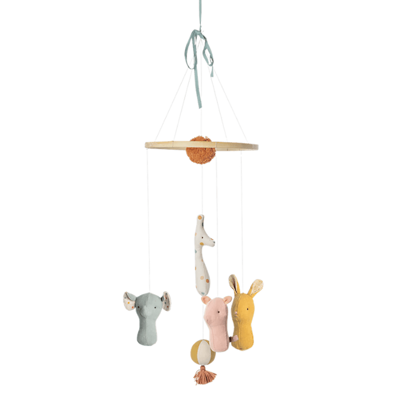Lullaby Friends – uro