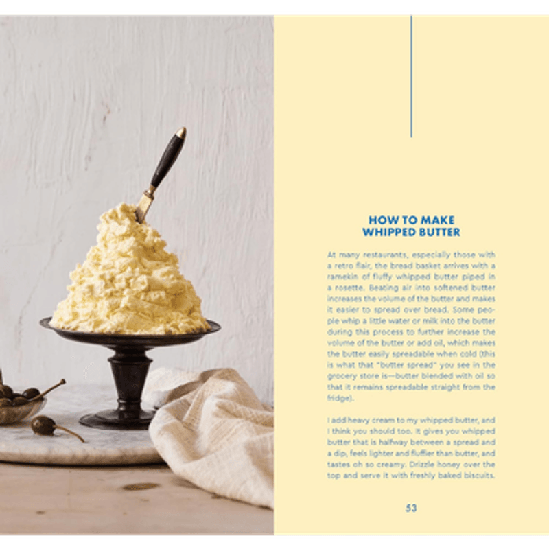 The Butter Book 