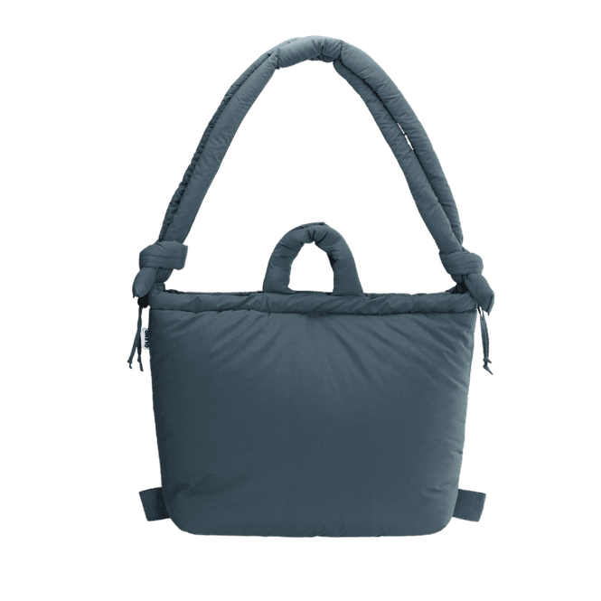 Hovedbilde Large Ona soft bag - Coal