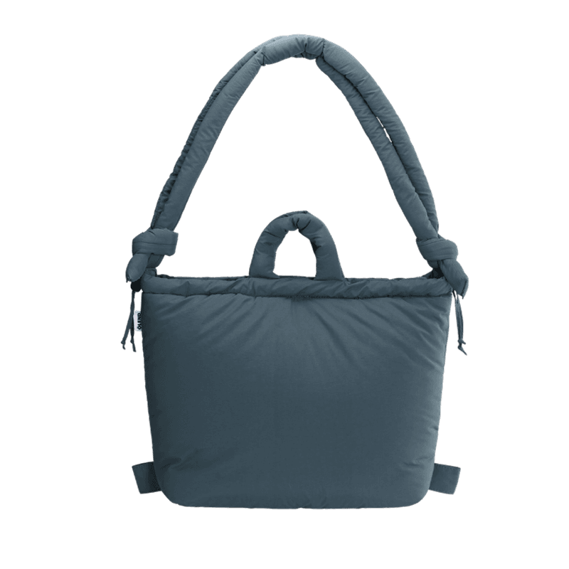 Large Ona soft bag - Coal