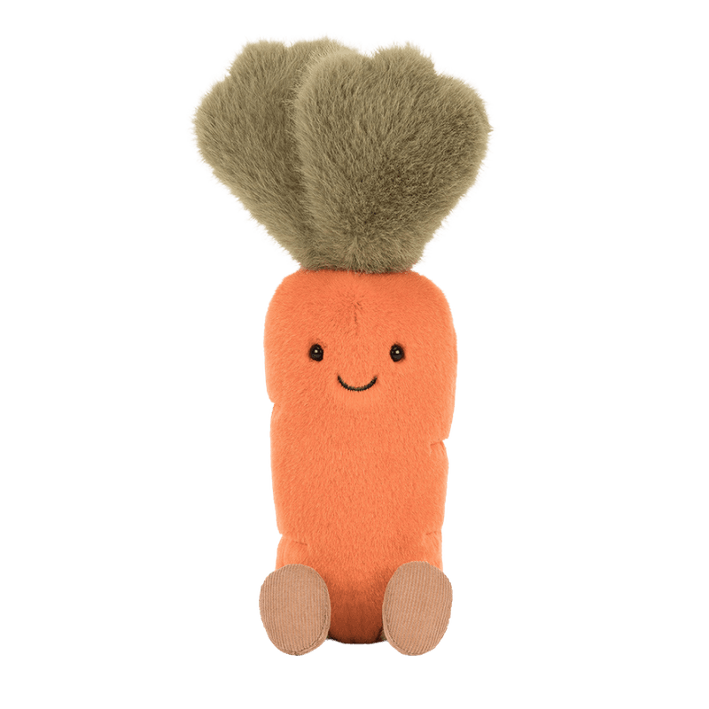 Jellycat - Amuseables Carrot 