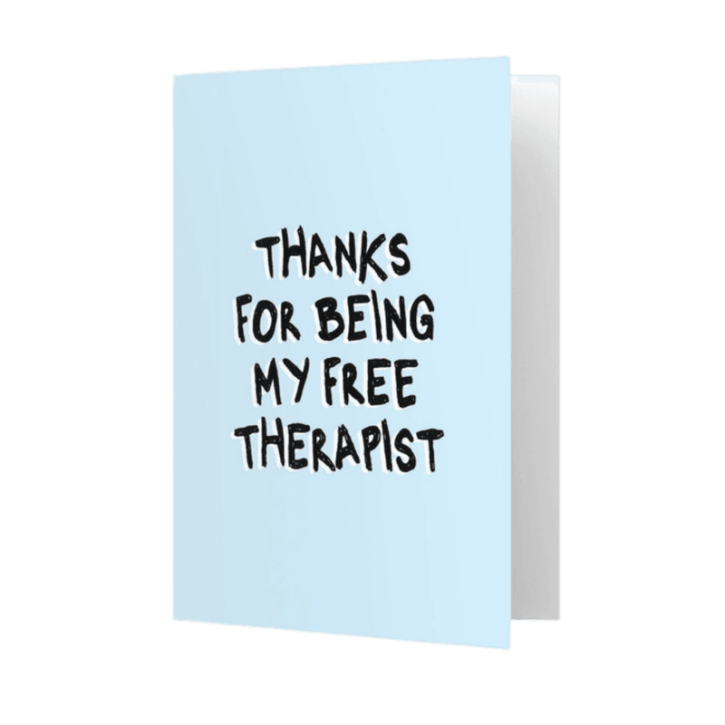 kort - Free therapist