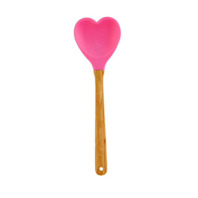 Hovedbilde RICE Slikkepott rosa