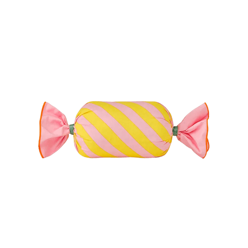 Godteri pute rosa PIPPI