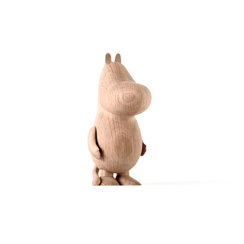 Moomin x MOOMIN Oak Small