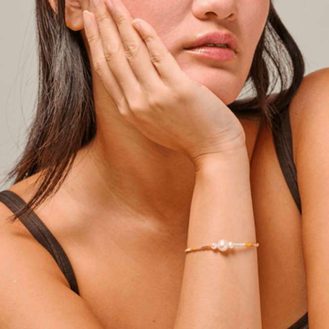 Hovedbilde Armbånd Petra - Coralia