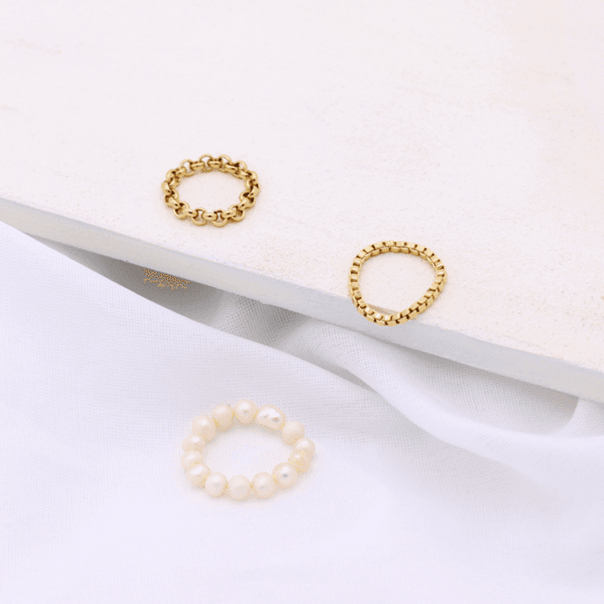 Hovedbilde Dolce ring