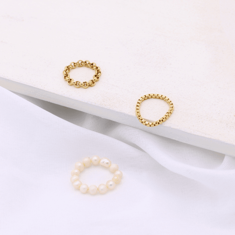 Dolce ring