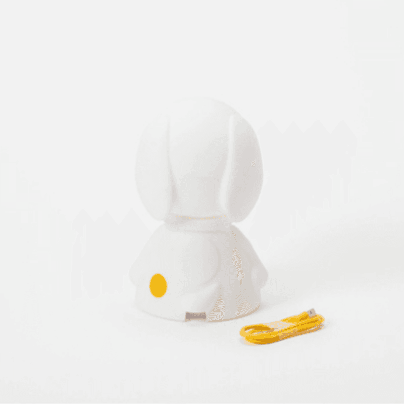 Snoopy first light