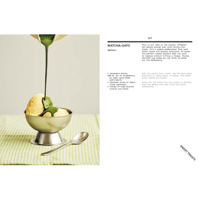 Hovedbilde Matcha at Home