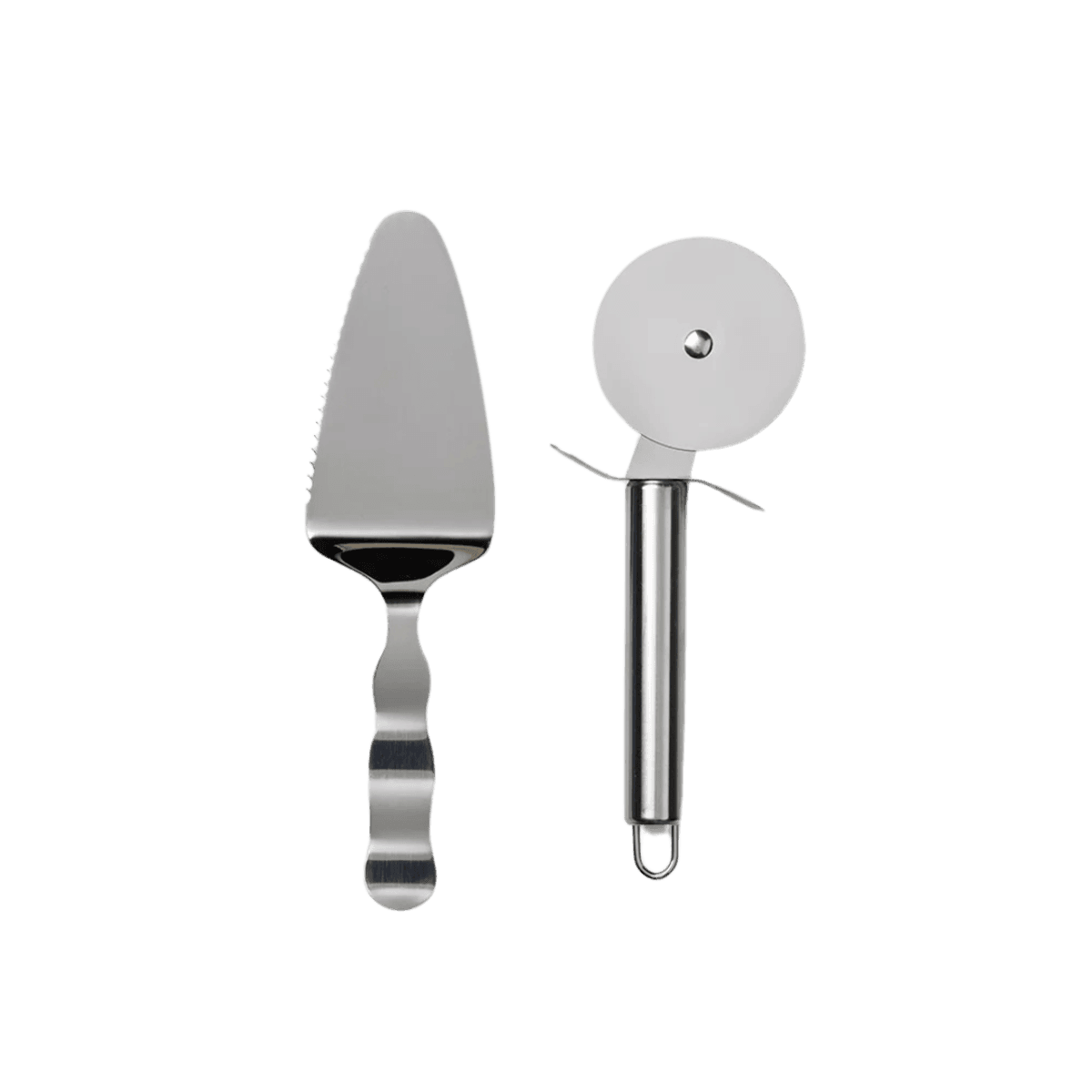 Pizza Tools - The essentials